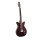 Danelectro 59 Triple Divine Elektro Gitarre Dark Burgundy B-Stock
