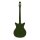 Danelectro Blackout 59 Green Envy E-Gitarre