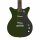 Danelectro Blackout 59 Green Envy E-Gitarre