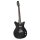 Danelectro Blackout 59M NOS+ Black Metalflake E-Gitarre