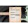 Luxxtone Guitars Choppa T - Sea Foam Green aged with Floyd Rose