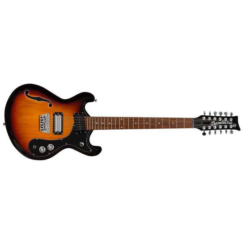 Danelectro 66 12 string hotsell
