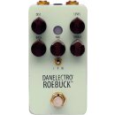 Danelectro ROE-1 Roebuck Mosfet Distortion Pedal