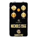 Danelectro N66 Nichols 1966 Vintage Fuzz Distortion Pedal