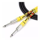 Santo Angelo Cables 20FT/6.10M OLD SCHOOL Cable