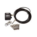 Santo Angelo Cables KIT PB CUSTOM PB-CUSTOM...