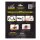 Santo Angelo Cables KIT PB CUSTOM PB-CUSTOM Kabel-Pedalboard-Kit: Kabel, Steckverbinder, Tester, Cutter