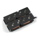 Nordstrand Pickups Big Splitman Bass Pickup, 4 string