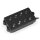 Nordstrand Pickups NS BSM 4 BLK Big Splitman Bass Pickup, 4 string