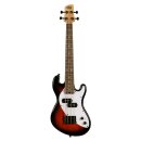 KALA UB SB TB FS U-Bass Solid Body 4-String Fret Solid...