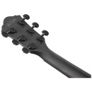 Ibanez AEWC13-WK 6-Str - Weathered Black Open Pore Westerngitarre E-Acoustic Guitar