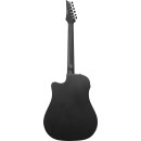 Ibanez ALT20-WK 6-Str - Weathered Black Open Pore...