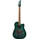 IBANEZ ALT30FM-EDB Altstar Emerald Doom Burst...