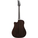 IBANEZ ALT30FM-EDB Altstar Emerald Doom Burst...