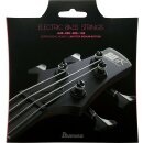 Ibanez IEBS4C E-Bass Nickel Saiten. 4-Saiter Coated 45-105