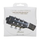 IBANEZ ICLS6NT Saitensatz für 6 String Nylon Classic...