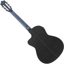 Ibanez GA5FMTCE-OB Classical 6-Str  Open Pore Blue Berry