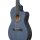 Ibanez GA5FMTCE-OB Classical 6-Str  Open Pore Blue Berry