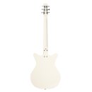 Danelectro 59X Cream -E-Gitarre