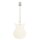 Danelectro 59X Cream -E-Gitarre