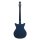 Danelectro 59X Dark Blue -E-Gitarre
