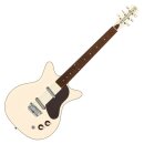 Danelectro 59 Divine Electric Guitar Fresh Cream