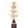 Danelectro 59 Divine Electric Guitar Fresh Cream