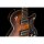 Duesenberg DFS-TBB-S Fantom Series S, Tobacco Burst inkl. Case #1