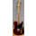 Luxxtone Guitars T-REXX  Candy Apple Red E-Guitar