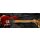Luxxtone Guitars T-REXX  Candy Apple Red E-Guitar