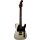 Luxxtone Choppa T Vintage White E-Guitar