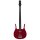 Danelectro 58 Red Hot Longhorn Bassgitarre
