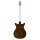 Danelectro 59 Divine Dark Walnut E-Gitarre