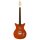 Danelectro 59 Divine Flame Maple E-Gitarre