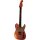Luxxtone Guitars T-REXX  Copper Penny E-Guitar
