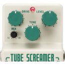 Ibanez NTS NU Tube Screamer Effekt Pedal