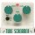 Ibanez NTS NU Tube Screamer Effekt Pedal