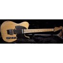 Luxxtone Guitars T-REXX Butterscotch heavy aged with...