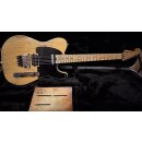Luxxtone Guitars T-REXX Butterscotch heavy aged with...