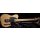 Luxxtone Guitars T-REXX Butterscotch heavy aged with Floyd Rose