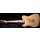 Luxxtone Guitars T-REXX Butterscotch heavy aged with Floyd Rose