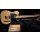 Luxxtone Guitars T-REXX Butterscotch heavy aged with Floyd Rose