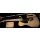 Luxxtone Guitars T-REXX Butterscotch heavy aged with Floyd Rose