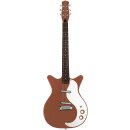 Danelectro 59M NOS+ COPPER Elektro Gitarre B-Stock