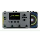 MOOER GE1000Li Amp Modeling & Multi Effects...