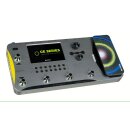 MOOER GE1000Li Amp Modeling & Multi Effects Gitarren-Multieffekt mit Expression Pedal