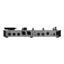 MOOER GE1000Li Amp Modeling & Multi Effects Gitarren-Multieffekt mit Expression Pedal