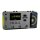 MOOER GE1000Li Amp Modeling & Multi Effects Gitarren-Multieffekt mit Expression Pedal