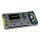 MOOER GE1000Li Amp Modeling & Multi Effects Gitarren-Multieffekt mit Expression Pedal