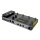 MOOER GE1000Li Amp Modeling & Multi Effects Gitarren-Multieffekt mit Expression Pedal